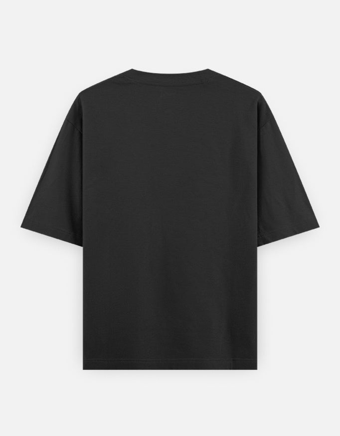 Men oversized t-shirt