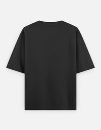Men oversized t-shirt