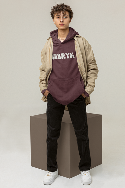 PREMIUM UNISEX OVERSIZED HOODIE