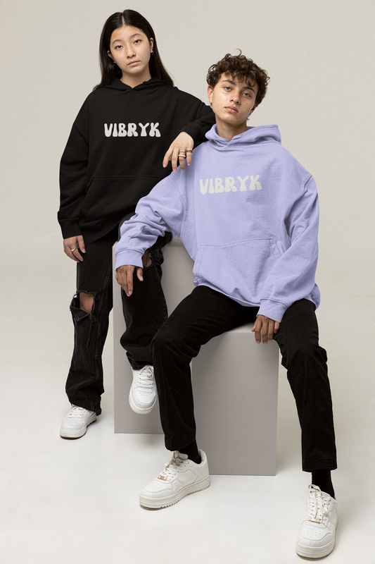 PREMIUM UNISEX OVERSIZED HOODIE