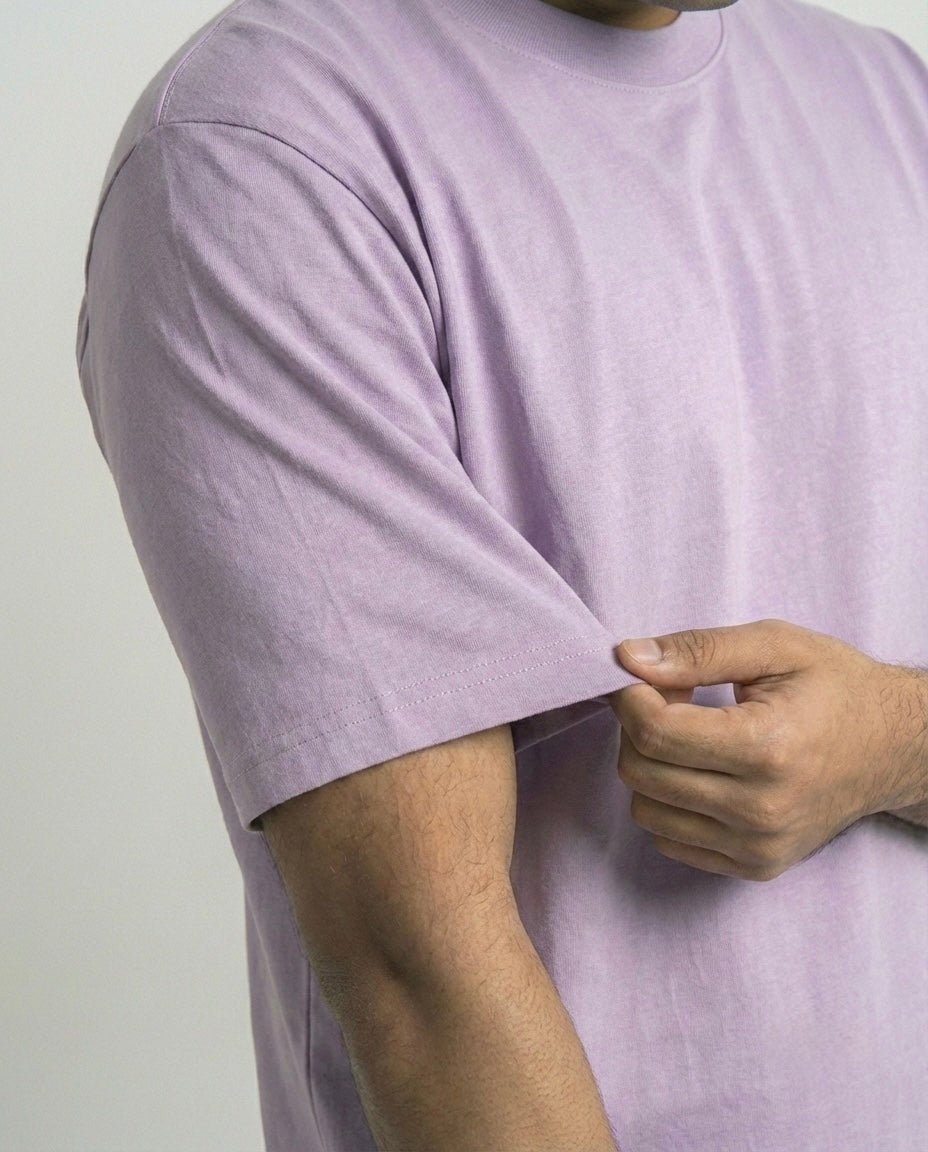 oversized t-shirt for men