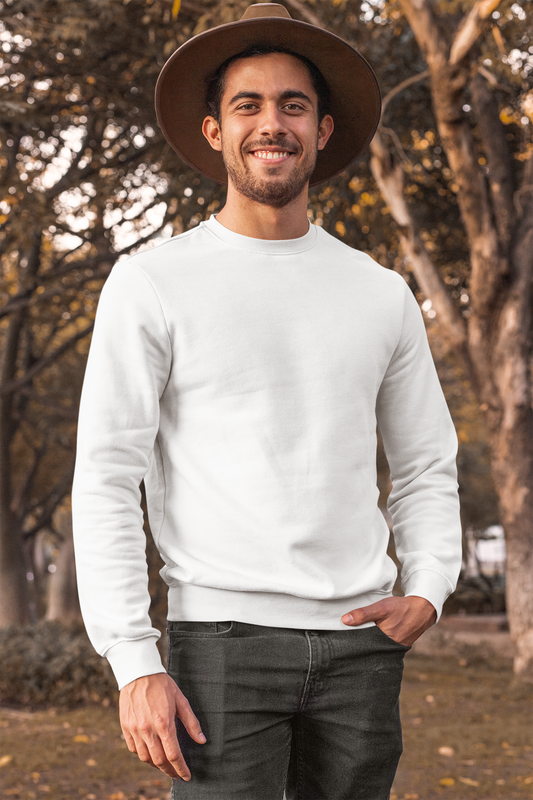 VIBRYK CORE COMFORT SWEATSHIRT
