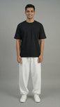 Men oversized t-shirt
