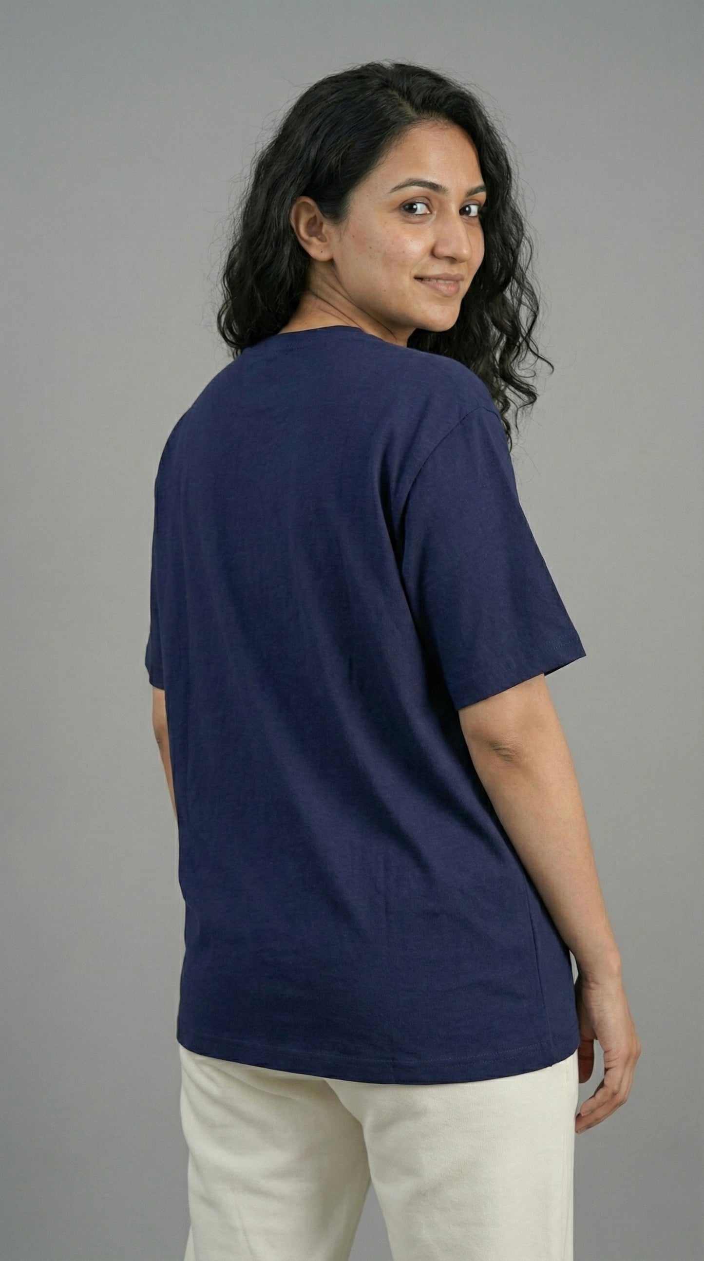 Oversized T-Shirts for Women