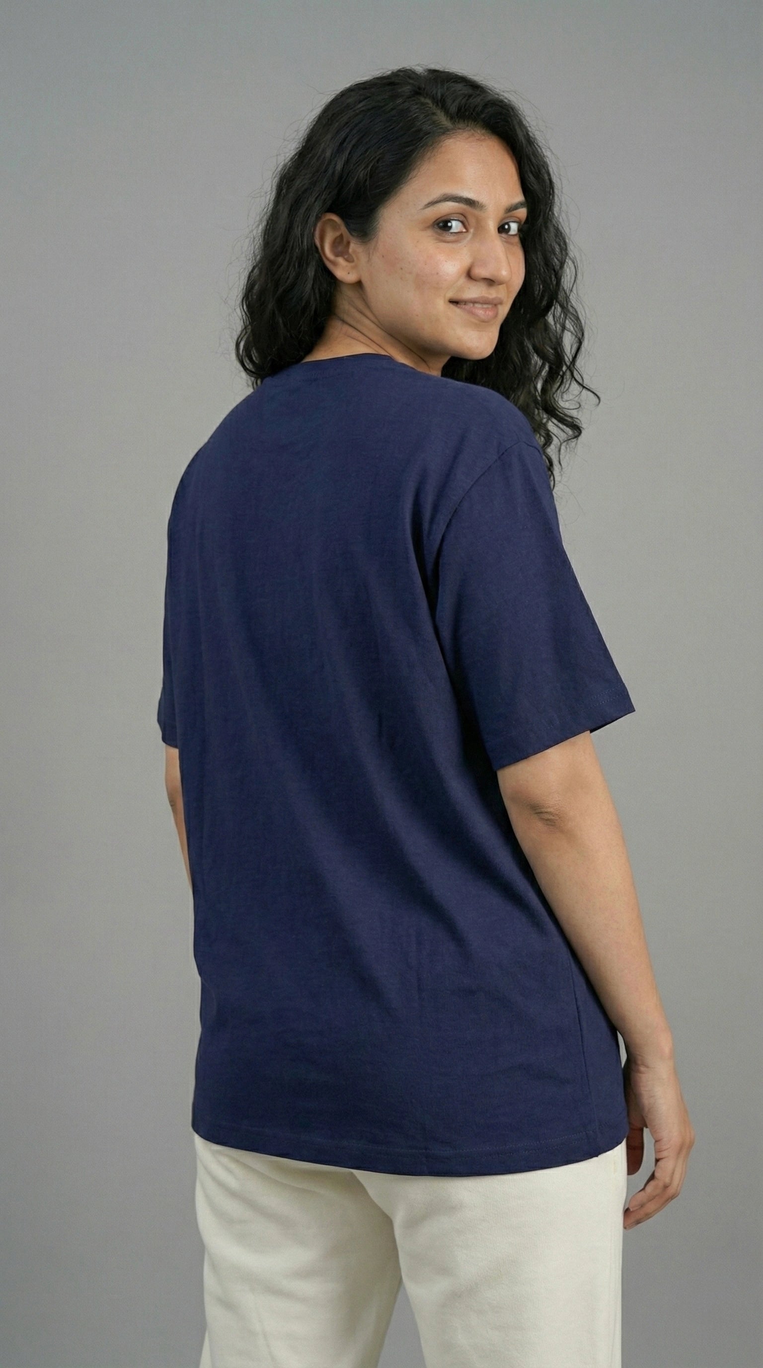 Oversized T-Shirts for Women