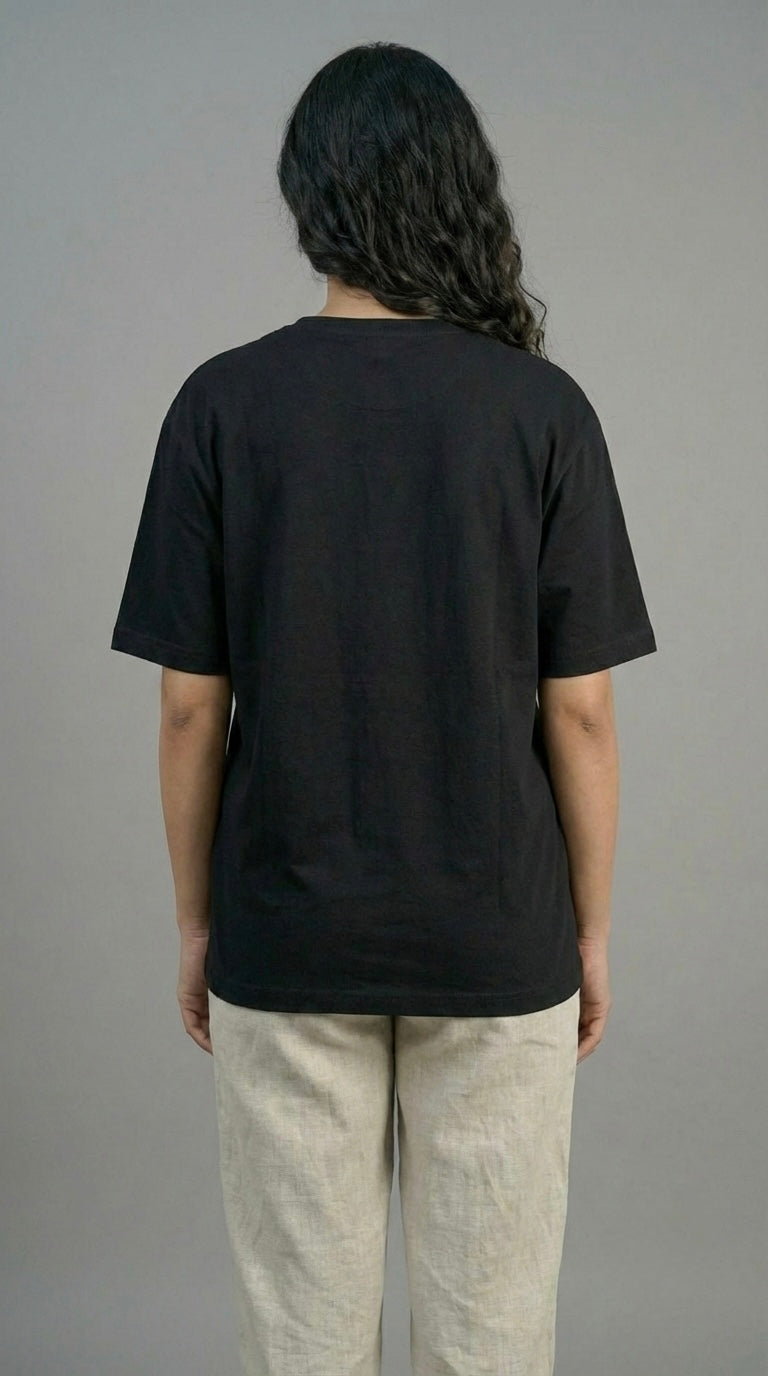 Oversized T-Shirts for Women