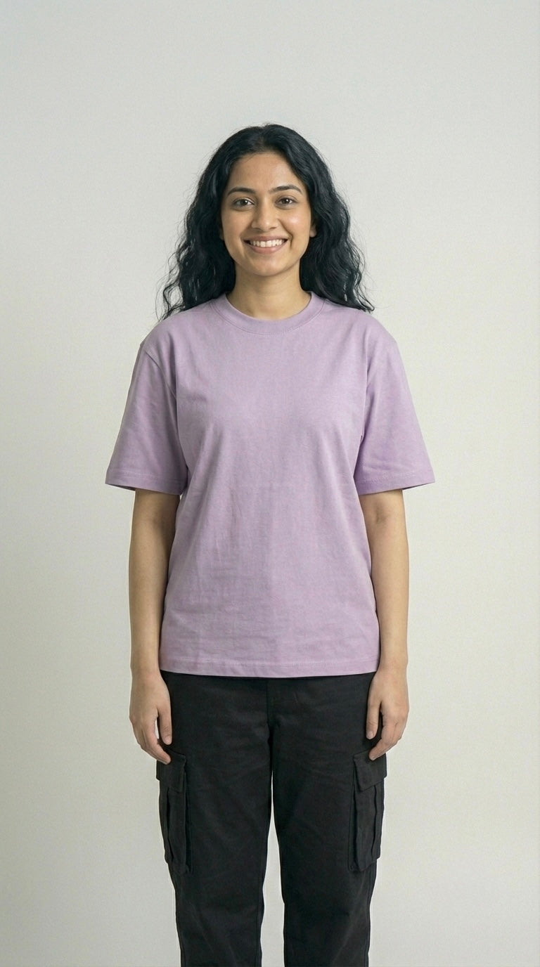 Oversized T-Shirts for Women
